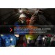 Мультифонарь Fenix HM61R  V2.0, арт. HM61RV20 [FENIX]